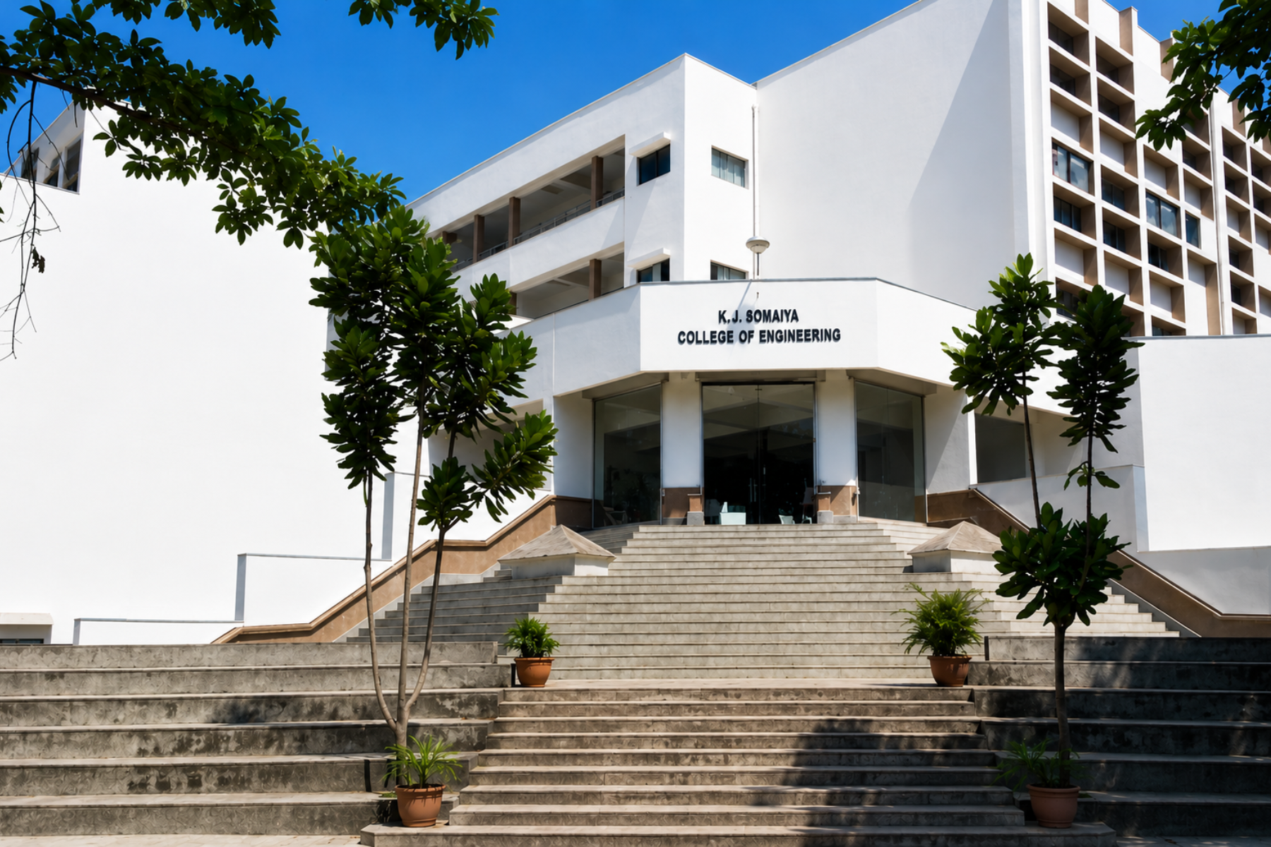 KJ Somaiya College of Engineering